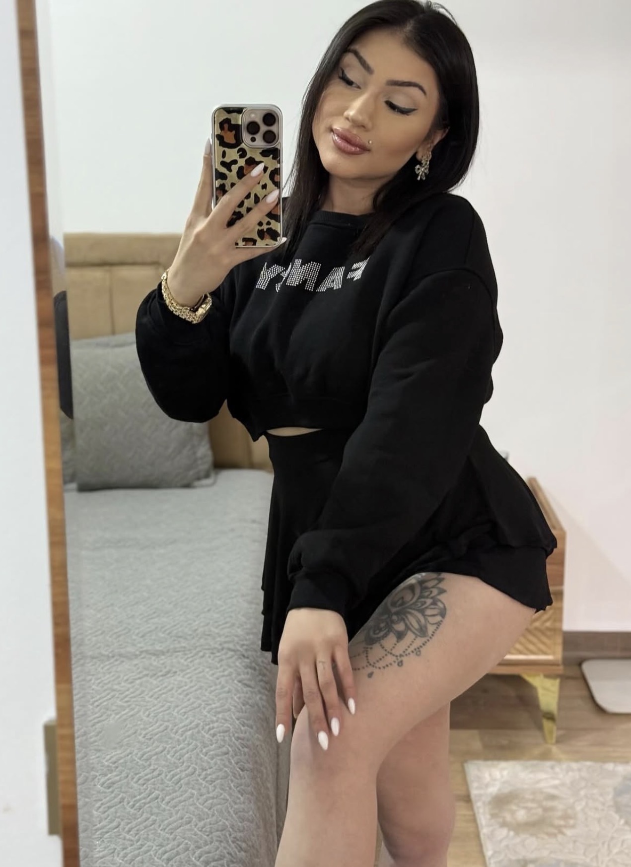 Karataş Doyumsuz Bayan Escort Kaderin