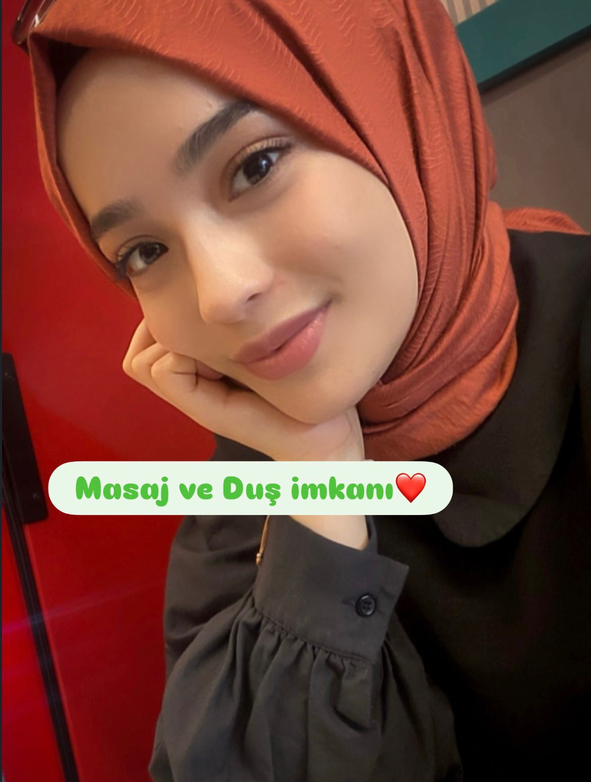 Karataş Zeki Kadın Escort Şafak
